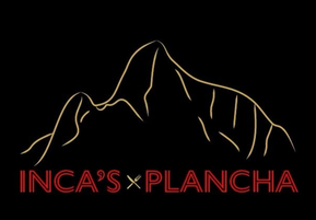 Inca's Plancha